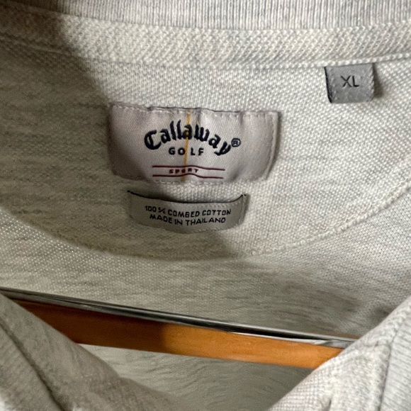 Callaway Golf Polo - Picture 4 of 4